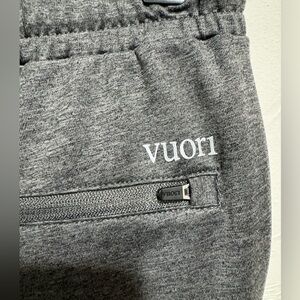 Vuori men’s Sunday performance jogger
